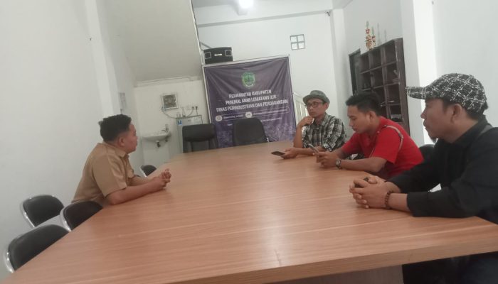 Aroma ‘Prank’ di Tengah Kelangkaan Elpiji: Borok Disperindag PALI Mulai Terkuliti