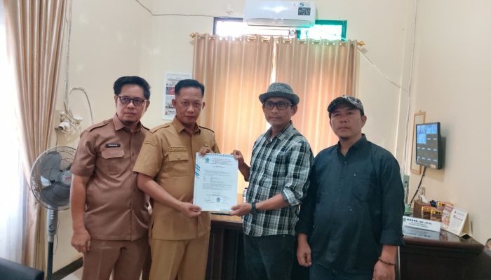 Dinas Pendidikan Dukung Penuh Pembentukan FKS PALI: Langkah Strategis Dongkrak Mutu Pendidikan dan Lindungi Sekolah dari Intimidasi