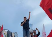 Tidak Dibukanya Ruang Dialog: Kedaulatan Negara Milik Rakyat, Ruang Kritik Harus Terbuka Bebas