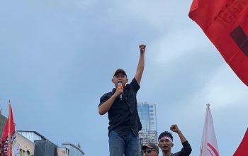 Tidak Dibukanya Ruang Dialog: Kedaulatan Negara Milik Rakyat, Ruang Kritik Harus Terbuka Bebas