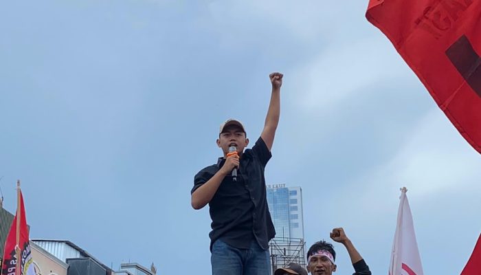 Tidak Dibukanya Ruang Dialog: Kedaulatan Negara Milik Rakyat, Ruang Kritik Harus Terbuka Bebas