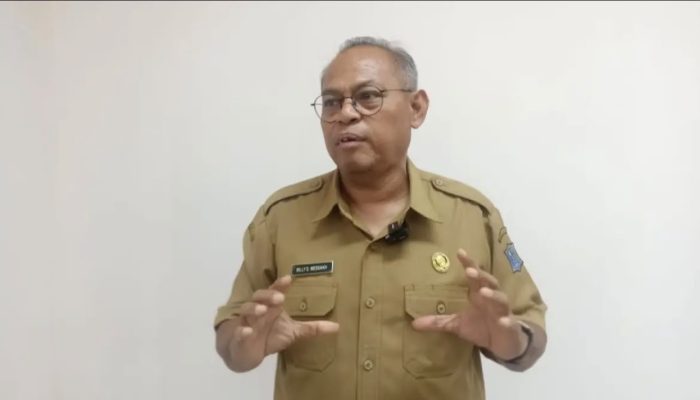 Surabaya Perkuat Penanggulangan TBC, Pemeriksaan Suspek Capai 71,54 Persen