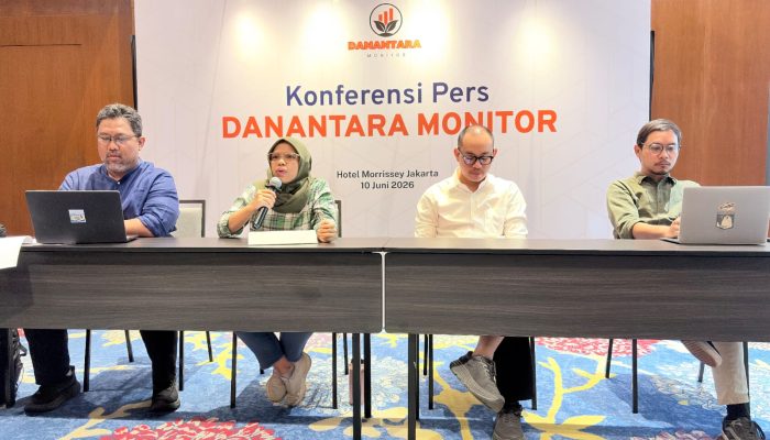 Koalisi Desak Danantara Transparan Kelola Aset Rp300 Triliun, Wanti-wanti Risiko Tekanan Fiskal Ganda