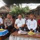 Polres Prabumulih Perkuat Pelayanan Sosial Melalui Bantuan MCK Umum dan Bansos untuk Masyarakat