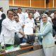 Darurat Ekonomi di Blora, Anggota DPR RI Rina Sa’adah Laporkan Dampak Penutupan PG GMM Langsung ke Menteri Pertanian