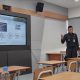 Penguatan Kompetensi Menulis Akademik dan Publikasi Digital Serdik Sespimmen