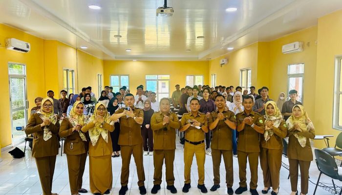 Disnakertrans Muba Umumkan Kelulusan Pelatihan Migas APBN 2026: Langkah Nyata Wujudkan SDM Unggul di Bawah Kepemimpinan Bupati HM Tobat Tohet dan Wabup Kiai Abdur Rohman Husen