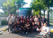 Menang Selangkah! Generasi Unggul Muba Kantongi Sertifikasi Kompetensi Nasional PPSDM Migas Cepu, Siap Sergap Peluang Kerja Nasional