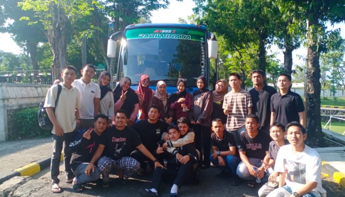 Menang Selangkah! Generasi Unggul Muba Kantongi Sertifikasi Kompetensi Nasional PPSDM Migas Cepu, Siap Sergap Peluang Kerja Nasional
