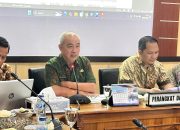Pemkab dan DPRD Muba Bahas Revisi Perda Pajak dan Retribusi Daerah, Momentum Tingkatkan PAD 