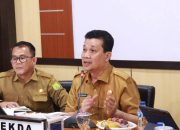 Pemkab Muba Siap Tertibkan HGU dan Amdal Perusahaan, Bakal Bentuk Tim Khusus