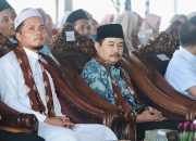 Wabup Muba Hadiri Wisuda Tahfizh Ponpes Darul Qur’an Al Madani, Dorong Lahirnya Generasi Qurani Berakhlak Mulia