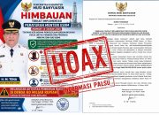 Pemkab Musi Banyuasin Tegaskan Surat Edaran Terkait Implementasi Permen ESDM Nomor 14 Tahun 2025 adalah palsu dan hoaks
