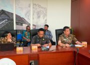 Pemkab Muba Siapkan Skema Pembiayaan Non-APBD dan Proyek Strategis Bernilai Investasi
