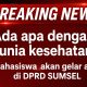 Dugaan Praktik Donor Liar di RSMH, PMII Palembang Siapkan Aksi Besar: Desak DPRD Sumsel Panggil Semua Pihak!
