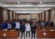 BEM Pesantren Dorong Pemerintah Jaga Stabilitas Ekonomi dan Perkuat Perhatian terhadap Pesantren