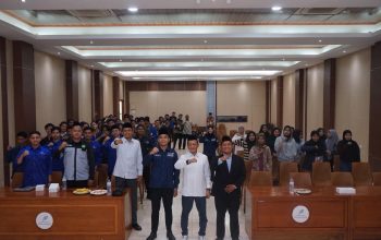 BEM Pesantren Dorong Pemerintah Jaga Stabilitas Ekonomi dan Perkuat Perhatian terhadap Pesantren
