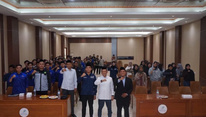 BEM Pesantren Dorong Pemerintah Jaga Stabilitas Ekonomi dan Perkuat Perhatian terhadap Pesantren