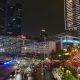 Menikmati Gemerlap Malam Bundaran HI, Spot Favorit Wisatawan untuk Berburu City Light Jakarta