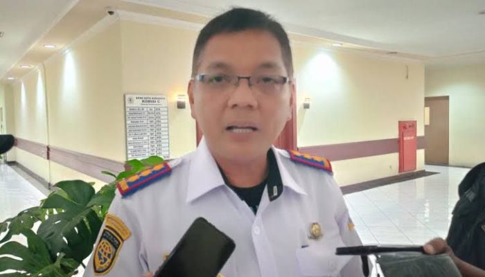 Pemkot Surabaya Bersih-bersih Sistem Parkir Digital, 163 Jukir Resmi Dicoret