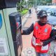 Sistem Parkir Digital Sudah di Terapkan di Surabaya, Pendapatan Daerah Melonjak