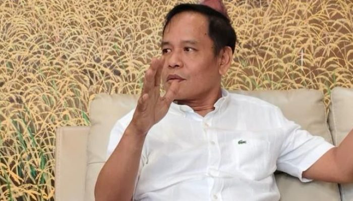 Ketua DPRD Surabaya Dorong Musrenbang Jadi Fondasi Pembangunan Kota