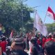 Masyarakat Surabaya Bersiap Menggelar Aksi, Mahasiswa Siapkan Langkah Pergerakan