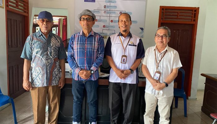 Menembus Tirai Pendidikan PALI, FKS Pertegas Peran Independen