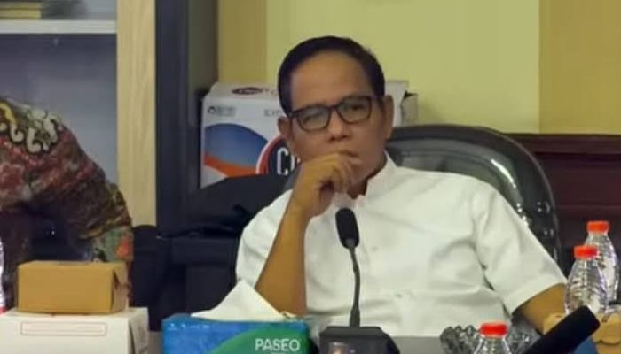 Ketua DPRD Surabaya Tekankan Pembangunan Berbasis Solusi Jangka Panjang