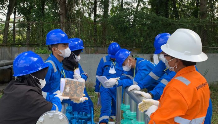 Pendaftaran Beasiswa Hulu Migas SKK Migas–Pertamina Hulu Rokan Zona 4 di Poltek Akamigas Palembang Segera Dibuka