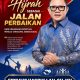 Refleksi 1 Muharam 1448 H: Firdaus Hasbullah Serukan ‘Hijrah’ sebagai Energi Perubahan PALI