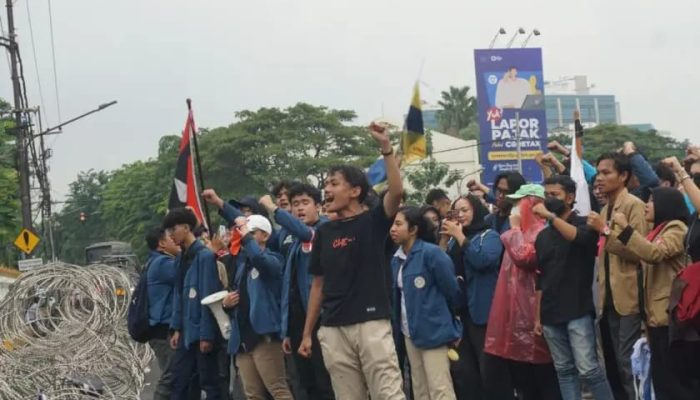 BEM SI Jawa Timur Siapkan Aksi Besar di Surabaya, Soroti Harga BBM dan Program MBG