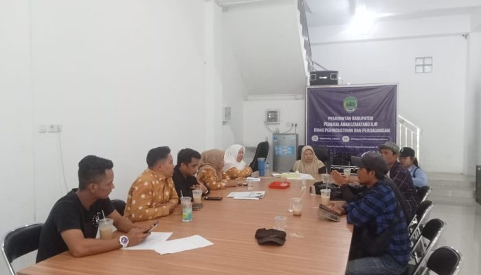 Kelangkaan Gas di PALI: Antara Janji Disperindag dan Jeritan Rakyat yang Terabaikan