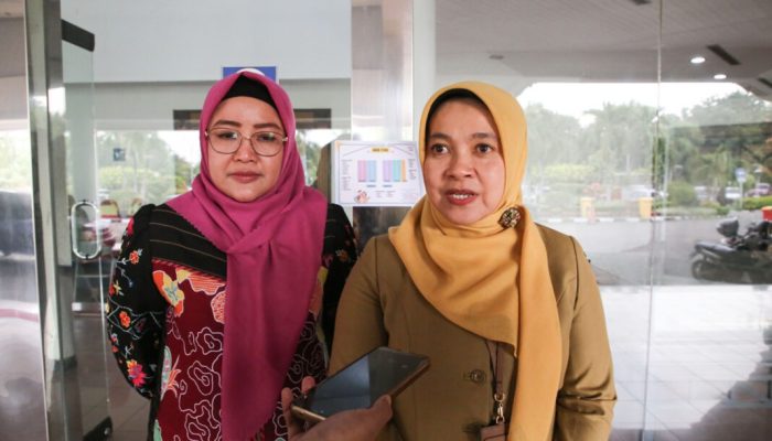 Pemkot Surabaya Tekan Dispensasi Kawin hingga 61,63 Persen Lewat Edukasi dan Perlindungan Anak