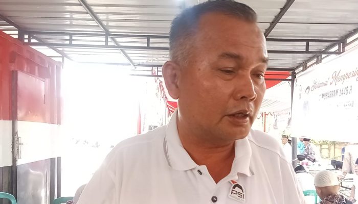 DPD PSI PALI Gelar Peringatan 1 Muharram ! introspeksi dan memperbaiki diri menuju kehidupan yang lebih baik