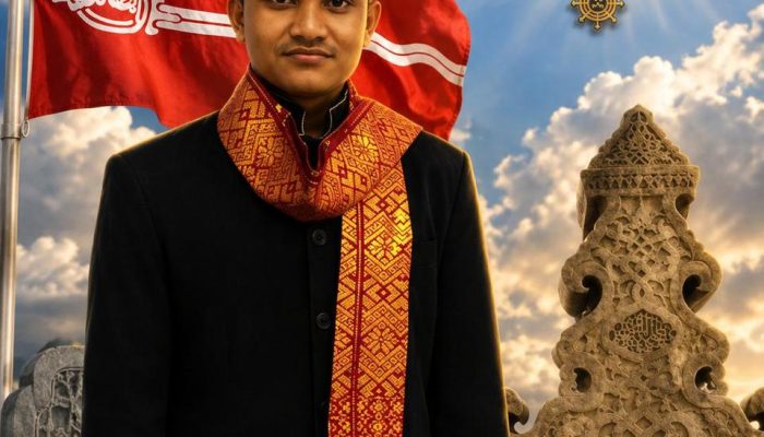 Alam Peudeung Tidak Boleh Mati dalam Ingatan Bangsa Aceh