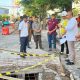 Lansia Tewas Tercebur Galian Box Culvert, Pemkot Surabaya Hentikan Sementara Proyek