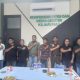 Tuntut Transparansi APBD, POSKO OTT 2026 Desak Kejari PALI Bersihkan Korupsi
