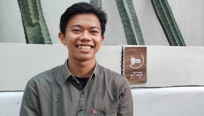Mahasiswa UNJ Tuntut Evaluasi Kebijakan MBG dan Pendidikan