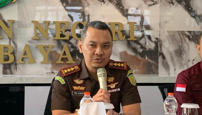 Dugaan Penyimpangan Dalam Proyek Pembangunan Jaringan Gas Rumah Tangga (Jargas) oleh Kejari Surabaya