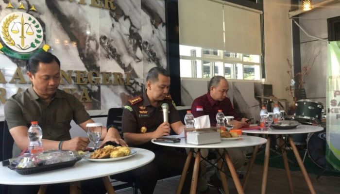 Kejari Surabaya Hentikan Penyelidikan Dugaan Korupsi Pengelolaan Keuangan RSUD Dr Soetomo