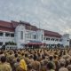 Pemkot Surabaya Cairkan Gaji Ke-13 ASN Secara Penuh