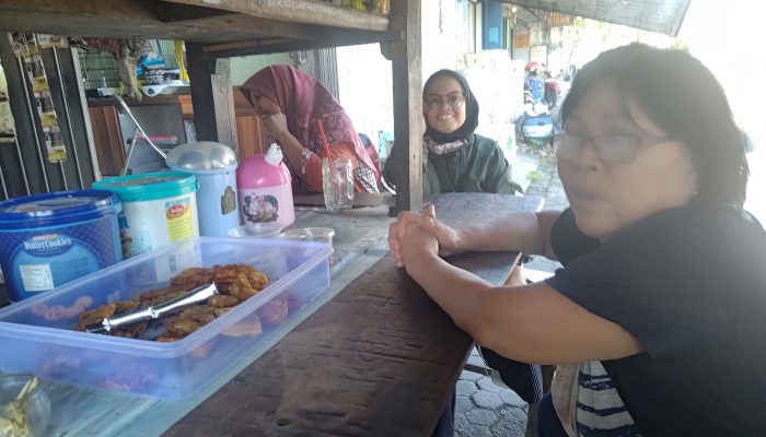 Program Makan Bergizi Gratis Dinilai Meringankan Beban Orang Tua dan Bermanfaat bagi Siswa