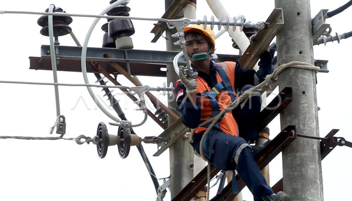 Dibalik Pemadaman Listrik Jatim: PLN Kurang Pasokan Batu Bara hingga Bentuk Tim Gabungan