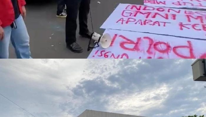 GMNI Sumsel Gugat Arah Kebijakan Negara : Rakyat Jangan Jadi Korban Ambisi Kekuasaan