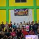 Polisi dan Masyarakat Bersatu dalam Kebersamaan, Nobar Piala Dunia 2026 Berjalan Aman dan Tertib