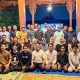 PC PMII Kota Surakarta Gelar Pertemuan Antar Angkatan