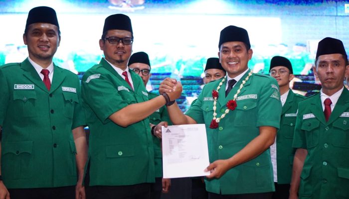 Ansor Surakarta Fokus Isu Sampah, Targetkan 1.000 Komposter, Siap Wujudkan Kampung Hijau