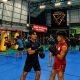 Garuda Jaya Camp Muaythai Surabaya: Menempa Mental Juara Lewat Disiplin dan Ketangguhan