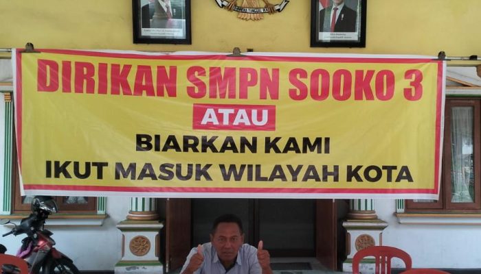 Zonasi SMP Negeri Hambat Akses Pendidikan Anak Desa Tempuran dan Ngingasrembyong (Part 2) 